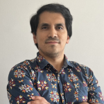 Felipe Delgado